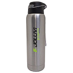 Joluvi 236107050 Ecopop 500ml Термо Серебристый  Silver