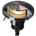 Nauticsupport bv SL01-12V-2700 LED IP67 Нержавеющий свет Silver