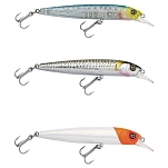 Adusta RSJ115SW-077 Minnow RSJ SW 16g 115 mm Серебристый  Cotton Candy