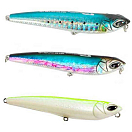 Купить Cinnetic VI-8436544040080 Mini Zig Walker F Topwater Stickbait 75 mm 7g Многоцветный 1 7ft.ru в интернет магазине Семь Футов