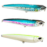 Cinnetic VI-8436544040080 Mini Zig Walker F Topwater Stickbait 75 mm 7g Многоцветный 1