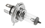 Лампа галогеновая 12v, 60/55w, h4 Suzuki 0947112060000