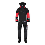 Typhoon 67932 Костюм Max B Черный  Black / Red M