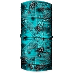Fizan FZ100158 Шарф-хомут Paisley Зеленый  Water Green