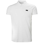 Helly hansen 33980_001-L Поло с короткими рукавами Transat Белая White L