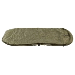 Carp spirit ACS520059 Спальный мешок 2/3 Seasons  Green 220 x 95 cm