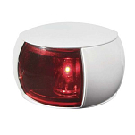 Hella marine HEL980520041 NaviLED 2NM 112.5° красный Порт Навигация Вел Свет Красный White
