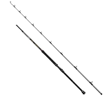 PENN 1620470 спиннинговое удилище Regiment IV Boat Braid Silver 2.49 m
