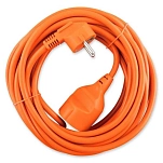 Onlex 24599 Расширение апельсинового сада 3x1.5 mm 10 m Оранжевый Orange  Techinn