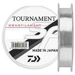 Daiwa 12205118 Tournament SF Мононить 150 m Серебристый Light Grey 0.180 mm 