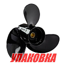 Гребной винт 3x8.5x7.5, Marine Rocket (упаковка из 4 шт.) 5011-085-075_pkg_4