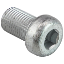 Пробка картера Suzuki DF8-300, 12х18, сливная, масло 0924812009000