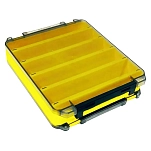 Kolpo 1352016 Коробка для снастей HB204  Multicolour 20.1 x 16.8 x 4.3 cm