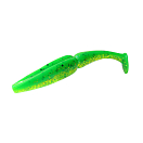 Купить Силиконовая приманка съедобная Best Vib (Цвет-Mystic резина GY001) BV8 Mystic Lures 7ft.ru в интернет магазине Семь Футов