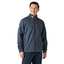 Купить Helly hansen 34599-597-s Флисовая на молнии Crew Navy 30x20x15 7ft.ru в интернет магазине Семь Футов