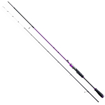 Okuma SP-S-662MH Scorpio Tataki Boat Стержень Для Яиц  Light Blue / Grey 1.98 m