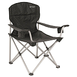 Outwell 470048 Catamarca XL Стул Черный