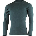 Lasting BELO-5757-2XL Базовый слой с длинным рукавом Belo Зеленый Blue 2XL