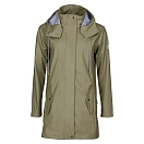 Купить Sea ranch 17-6-224-5001-l Дождевик Brooke Solid Light Olive 40x30x25 7ft.ru в интернет магазине Семь Футов