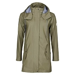 Sea ranch 17-6-224-5001-l Дождевик Brooke Solid Light Olive 40x30x25