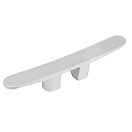 Купить Plastimo 61732 сплав открытый Base Швартовная утка Серебристый Silver 160 mm 7ft.ru в интернет магазине Семь Футов