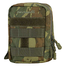 Купить Pentagon K17085-Camo-56- Victor Camo Поясная сумка  GR.Camo  Охота 7ft.ru в интернет магазине Семь Футов