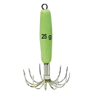 Купить Kolpo 1252229-03 Кальмарница 12 25g Зеленый  03 7ft.ru в интернет магазине Семь Футов