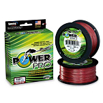 Power pro PPBI45515R Spectra 455 M линия Красный  Red 0.150 mm 