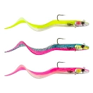Купить Savage gear 1623220 Угри Conger 50g 130 mm Skyback Candy 15x10x5 7ft.ru в интернет магазине Семь Футов