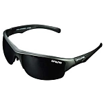 Xzoga GPS5802-PUS поляризованные солнцезащитные очки Gawas Black / Grey