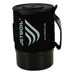 Jetboil JBZPCB-EU Zip Черный  0.8 Liters