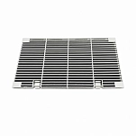 Dometic 951-9108707718 Решетка для возврата воздуха Polar White 5x36x20