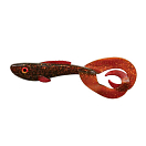 Купить Мягкая приманка Abu garcia Beast Twin Tail 1543378 170мм цвет лавовое моторное масло 7ft.ru в интернет магазине Семь Футов