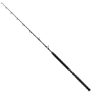 Купить PENN 1623129 бейткастинговое удилище Marine Brigade Trolling Matt Black Gold 1.98 m 7ft.ru в интернет магазине Семь Футов