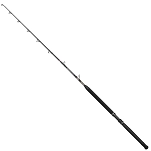 PENN 1623129 бейткастинговое удилище Marine Brigade Trolling Matt Black Gold 1.98 m