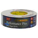 Купить Лента 3M Performance Plus 8979 56468 54,8м 48x0,31мм из синего полиэтилена 7ft.ru в интернет магазине Семь Футов