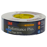Лента 3M Performance Plus 8979 56468 54,8м 48x0,31мм из синего полиэтилена
