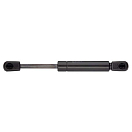 Купить Plastimo 418305 Jacks 9.1Kg Поршень  Black 381 mm 7ft.ru в интернет магазине Семь Футов
