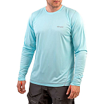 Graff 961-CL-3/1-S Футболка с длинным рукавом UPF 50 961 CL-3/1 Голубой Light Blue S