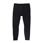 Burton 22179100001-XXS Леггинсы Lightweight X Черный  True Black 2XS