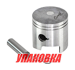 Поршень Suzuki DT9.9-15 палец 14мм, d 59, Omax (упаковка из 3 шт.) 1211093120_STD_OM_pkg_3