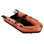 Talamex 85909900 Ola 230 Orange Edition воздушная палуба Оранжевый Black