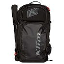 Купить Klim 4017-001-000-000 подушка безопасности Atlas 26 Avalanche Pak Черный Black 7ft.ru в интернет магазине Семь Футов