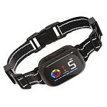 Bitrabi BT-052 Ошейник от лая  Black  Охота