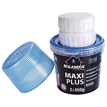 Oem marine BOL51051 Maxi Plus 1 kg Ведро с поглотителем влаги Бесцветный Clear