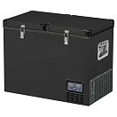 Купить Indelb ltb092do300an Жесткий переносной кулер TB92 92L Black Steel 55x85x55 7ft.ru в интернет магазине Семь Футов