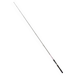Daiwa CRS631MHFSCF CrossKayak Спиннинговая Удочка Черный 1.91 m 