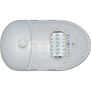 Купить Valterra 681-DG65429VP LED Single Slim Line Свет Белая 7ft.ru в интернет магазине Семь Футов