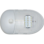 Valterra 681-DG65429VP LED Single Slim Line Свет Белая