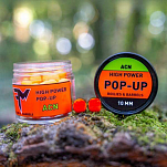 Power F0974-056 всплывающие окна High Boilies&Barrels Acn 8 mm